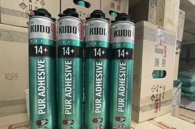 Клей для экструдированного пенополистирола