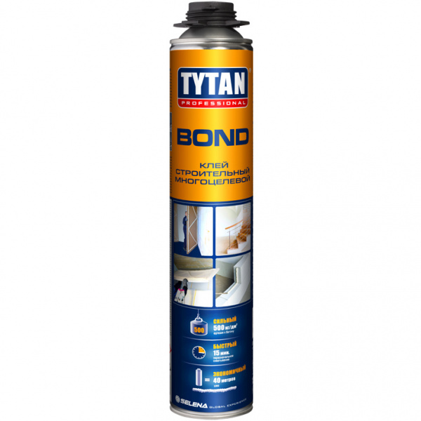 Tytan Professional Bond GUN
