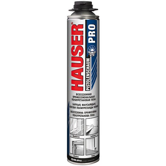 Hauser PRO