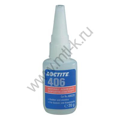 LOCTITE 406