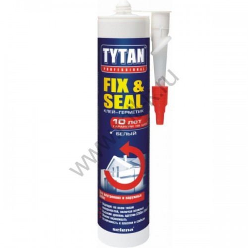 TYTAN Professional Fix & Seal