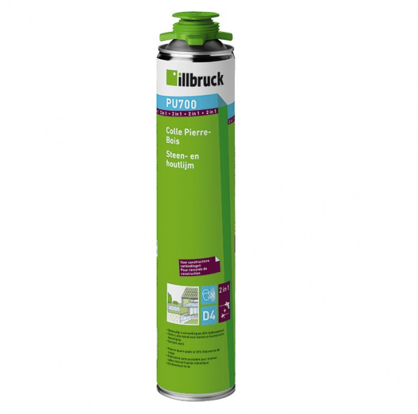 illbruck PU 700