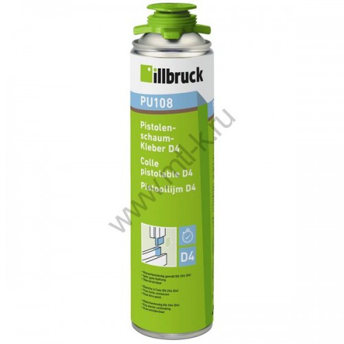 Illbruck PU108
