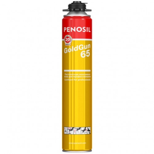  Penosil GoldGun 65