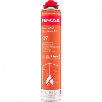 Penosil Fire Rated GunFoam B1 187