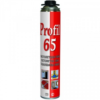 Profil GunFoam 65 / Профиль 65