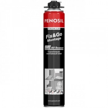 PENOSIL Premium Fix&Go Montage