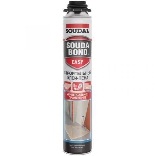 Soudabond Easy Gun
