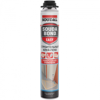 Soudabond Easy Gun