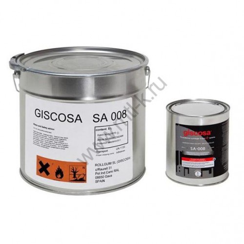 SA 008 Клей для EPDM мембран