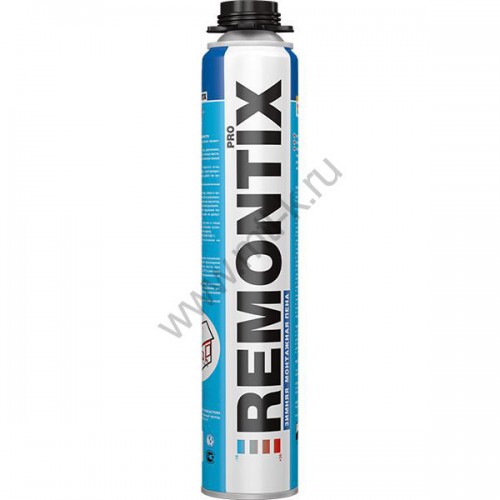 REMONTIX PRO зимняя