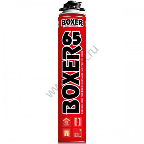 BOXER Professional 65 Всесезонная