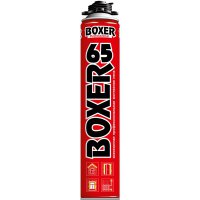BOXER Professional 65 Всесезонная
