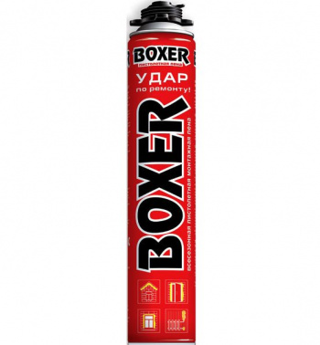BOXER Professional Всесезонная