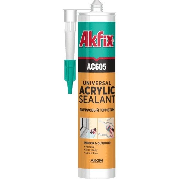 Akfix AC605