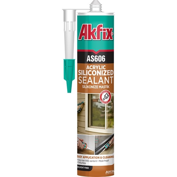 Akfix AS606