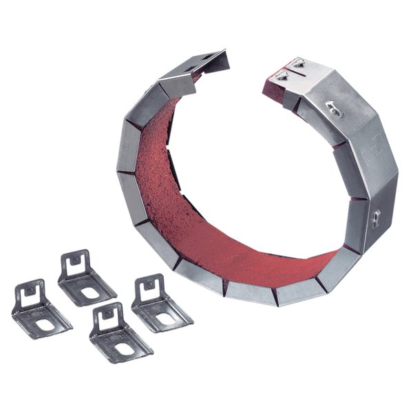 HILTI CP 644 муфта противопожарная