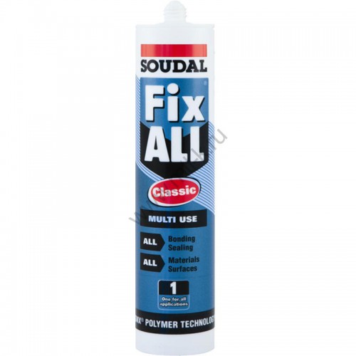 Soudal Fix All Classic MS полимер