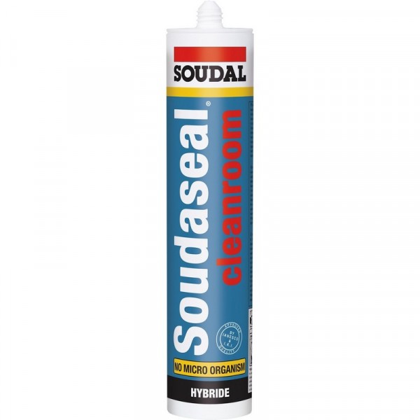 Soudaseal Cleanroom