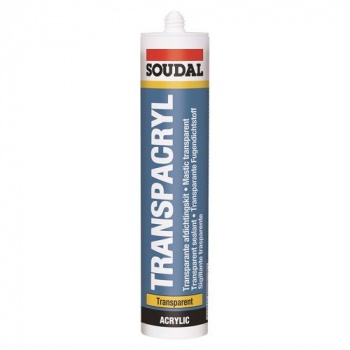 Soudal transpacryl