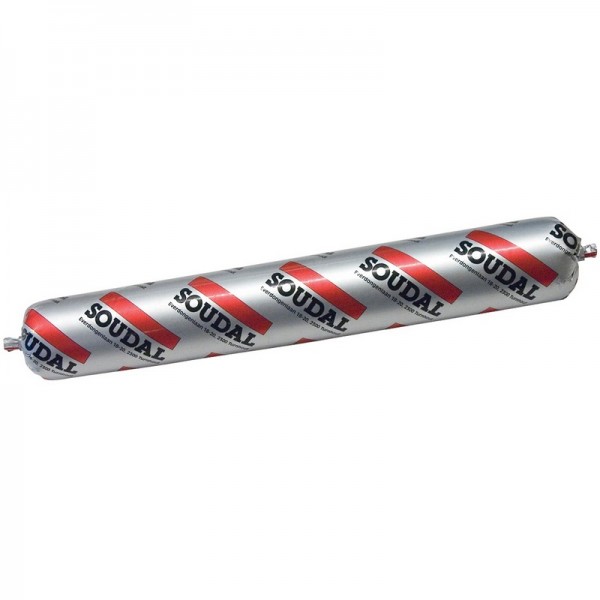 Soudal Silirub AC