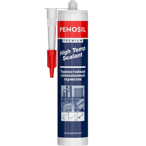 Penosil Premium High Temp Sealant