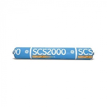 GE SCS2000N SilPruf