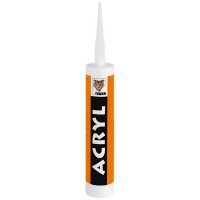 TIGER ACRYL герметик акриловый