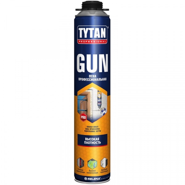 Tytan Professional GUN