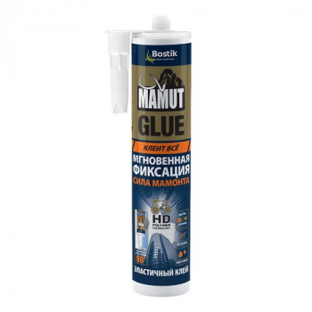 Mamut Glue