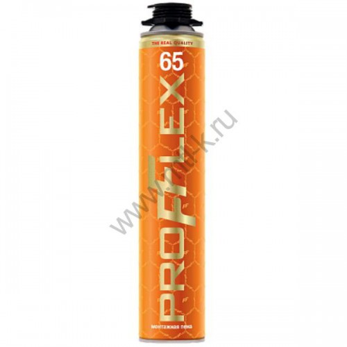 PROFFLEX PRO GOLD 65