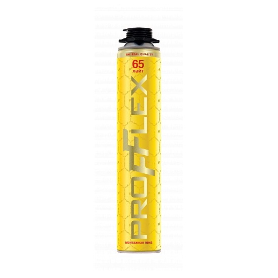 PROFFLEX PRO YELLOW 65 LITE