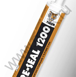 TIGER FIRE-SEAL 1200°C