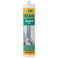 TEKASIL Neutral Profi cиликоновый герметик для стеклопакетов