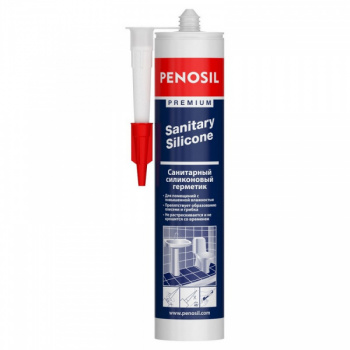 PENOSIL Premium Sanitary Silicone