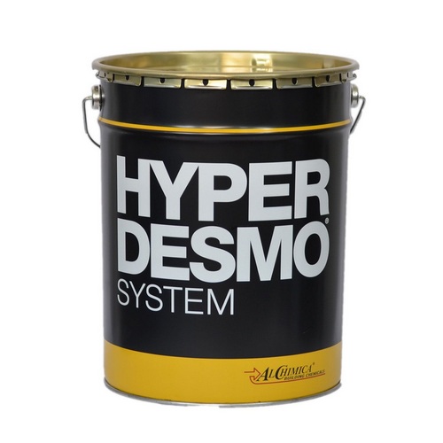 Гипердесмо / Hyperdesmo