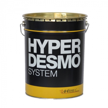 Гипердесмо / Hyperdesmo