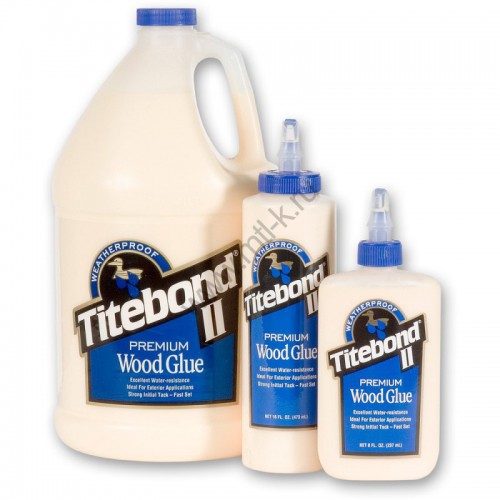 TITEBOND II PREMIUM