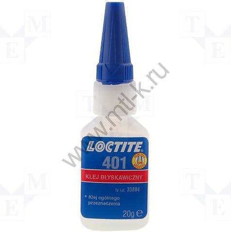 LOCTITE 401