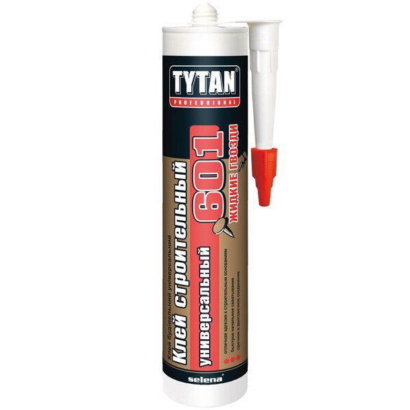 Tytan Professional 601