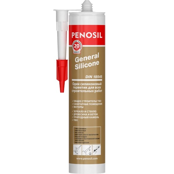 Penosil General Silicone