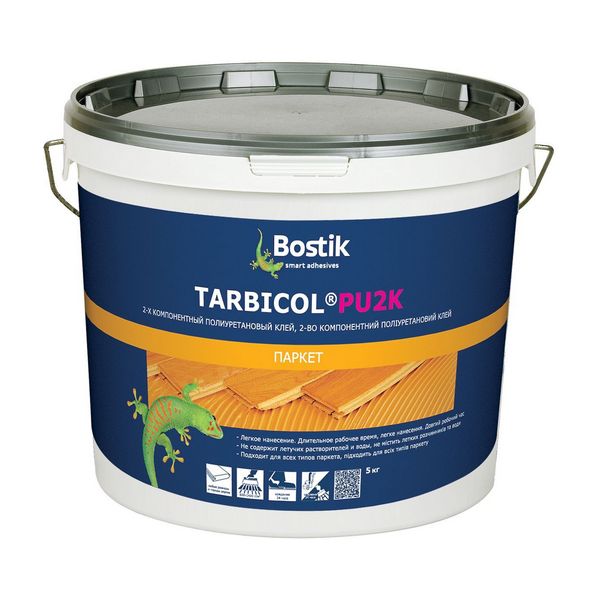 Bostik Tarbicol PU 2K