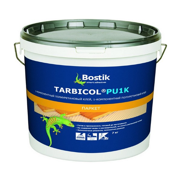 BOSTIK TARBICOL PU 1K
