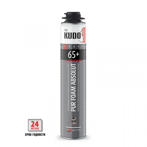 KUDO PROFF 65+