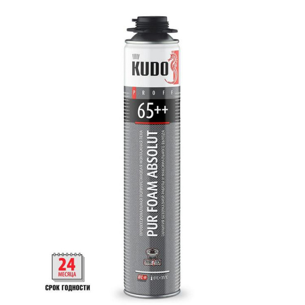 KUDO PROFF 65++