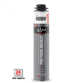 KUDO PROFF 65++