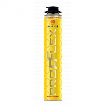 PROFFLEX PRO YELLOW 65 LITE ЗИМА