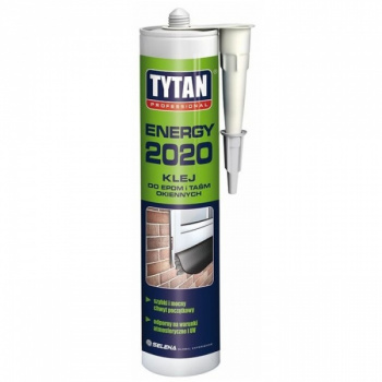 TYTAN Professional ENERGY 2020 клей для EPDM
