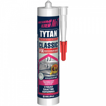 Tytan Professional Classic Fix