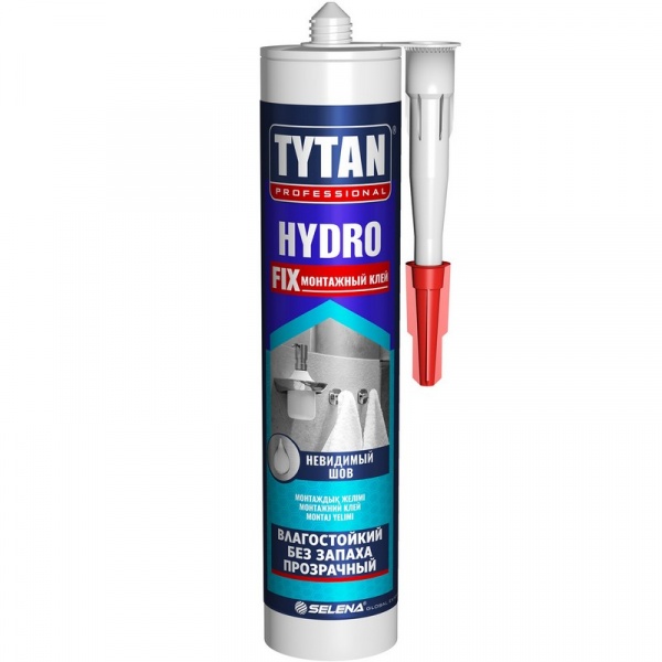 Tytan Professional Hydro Fix